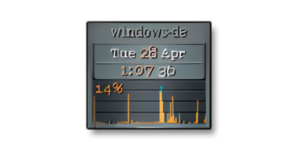 GKrellM Download GKrellM Terbaru