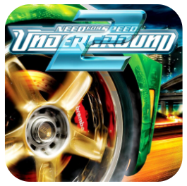 Need for Speed Underground 2
