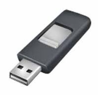 Download Rufus Portable Logo