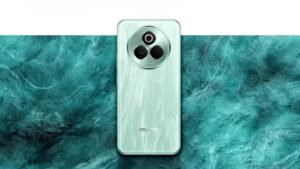 Realme P3 Pro Bawakan Desain Kilaw Menawan Realme P3 Pro Bawakan Desain Kilaw Menawan