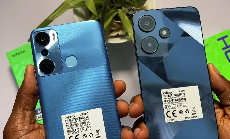 Kelebihan dan Kekurangan HP Infinix