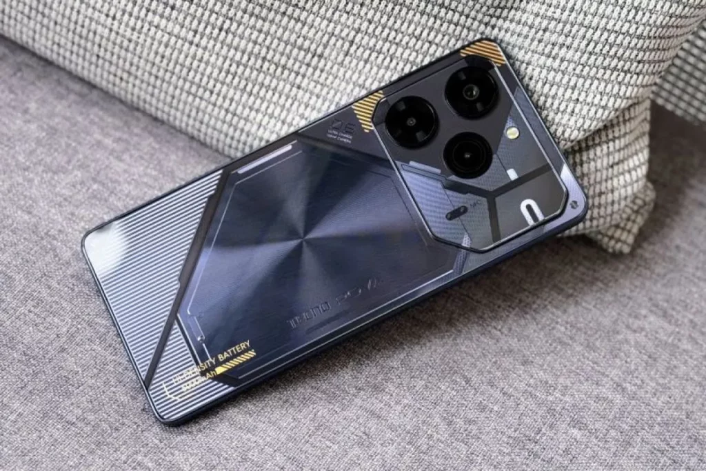 kelebihan dan Kekurangan HP Techno