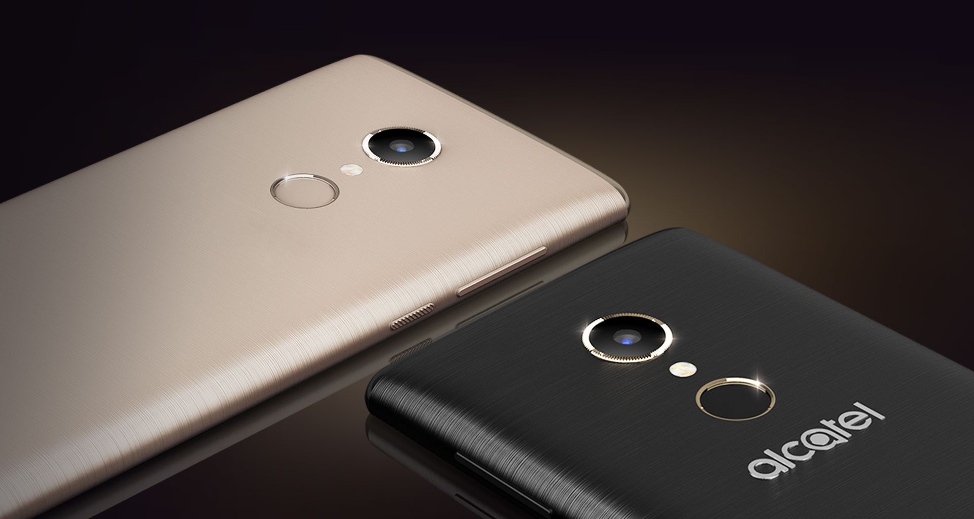Daftar HP Alcatel Terbaru