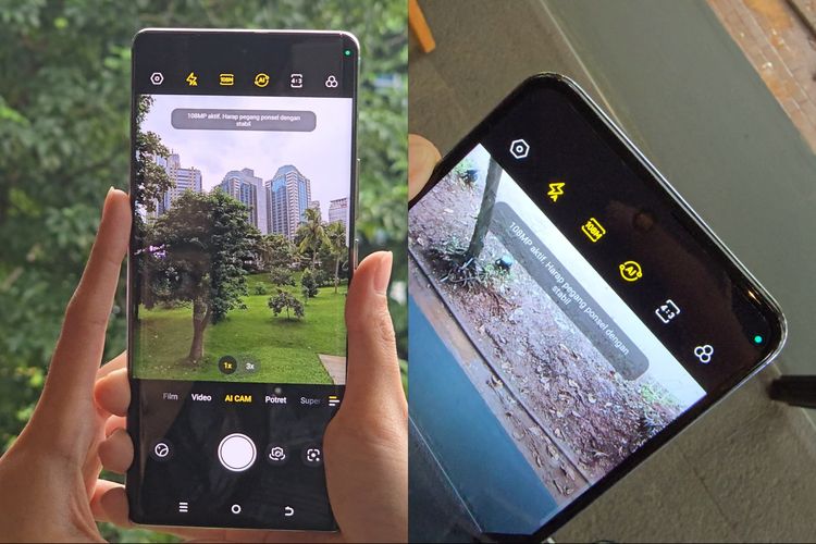 kelebihan dan Kekurangan HP Techno
