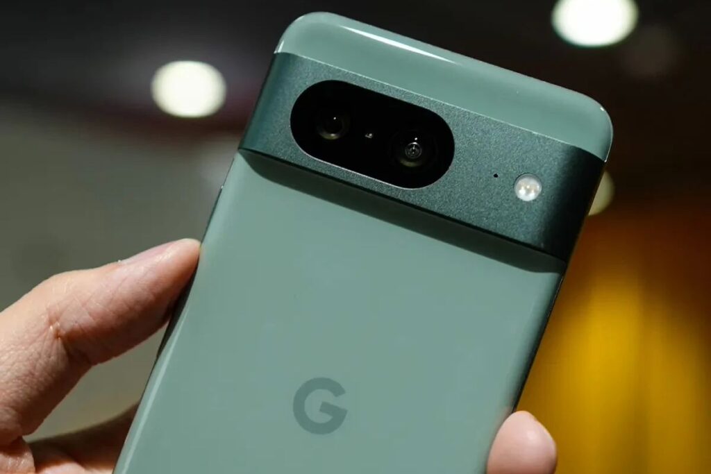 Kelebihan dan Kekurangan HP Google Pixel