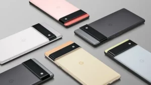 Kelebihan dan Kekurangan HP Google Pixel