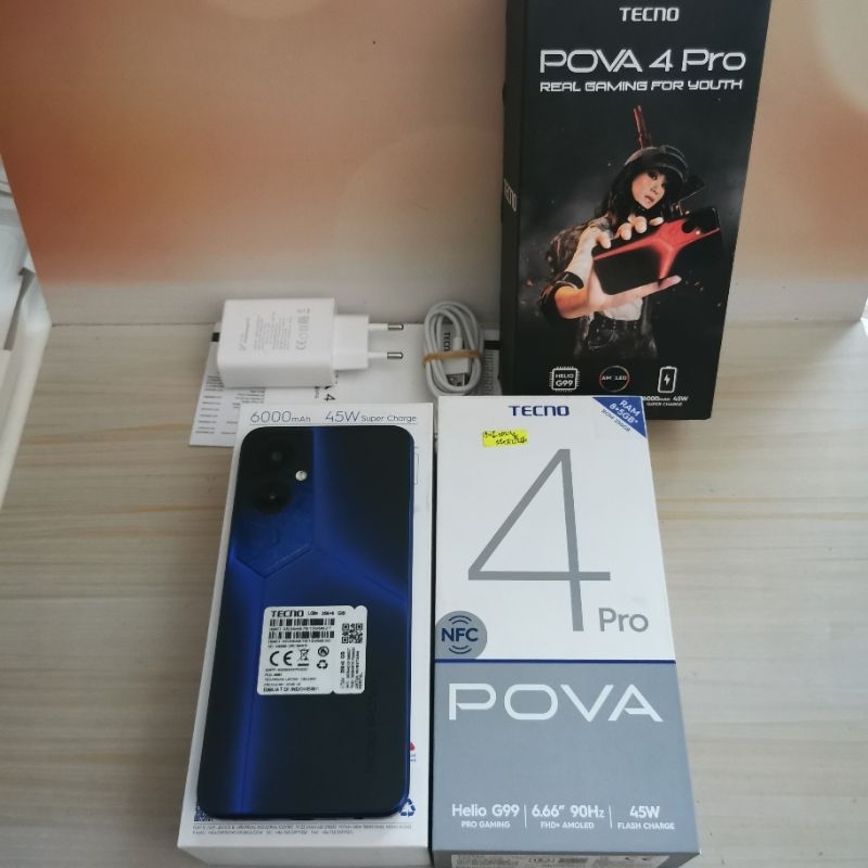 kelebihan dan Kekurangan HP Techno