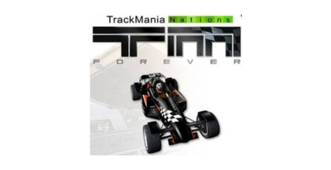 Download TrackMania Nations Forever Terbaru