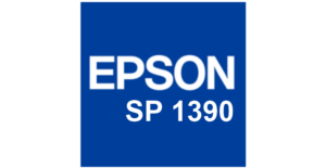 Driver Epson Stylus Photo 1390
