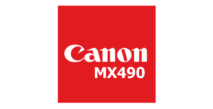 Driver Printer Canon MX490