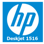 Driver Printer HP Deskjet 1516