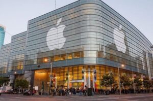 Apple Kuasai Puncak Daftar Brand Ternilai 2025 Versi Kantar BrandZ Apple Kuasai Puncak Daftar Brand Ternilai 2025 Versi Kantar BrandZ