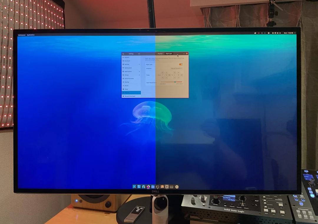 Bukan Salah Windows 11, Fitur Night Light Nggak Responsif di Dell Akibat dari Chip ARM