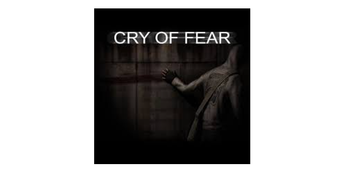 Download Cry of Fear PC