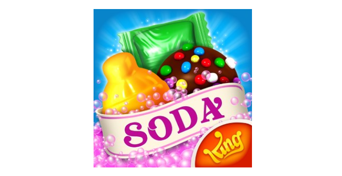 Download Candy Crush Soda Saga