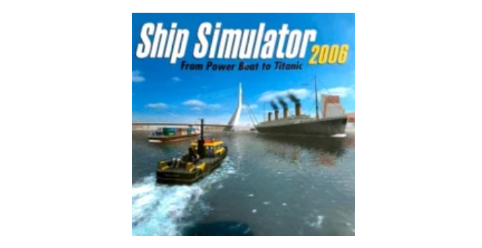 Download Ship Simulator