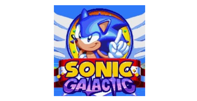Download Sonic Galactic