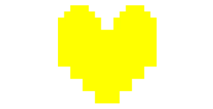 Download Undertale Yellow