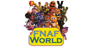 Download FNaF World