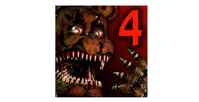 Download Five Nights at Freddys 4 PC