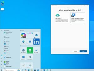 Migrasi PC Lebih Mudah ke Windows 11, Gratis!