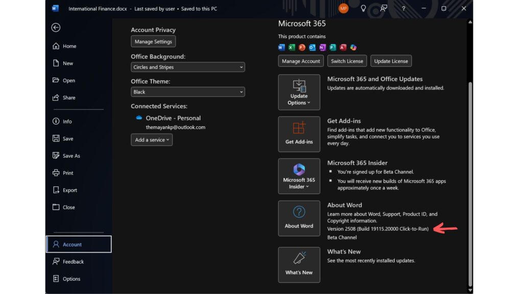 Microsoft Hentikan Instalasi Office via Microsoft Store, Beralih ke Click-to-Run
