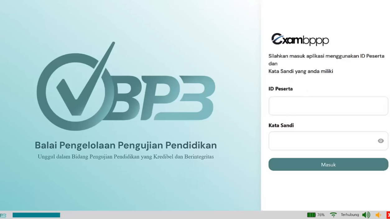 Cara Install EXAMBPPP - Nesabamedia 8