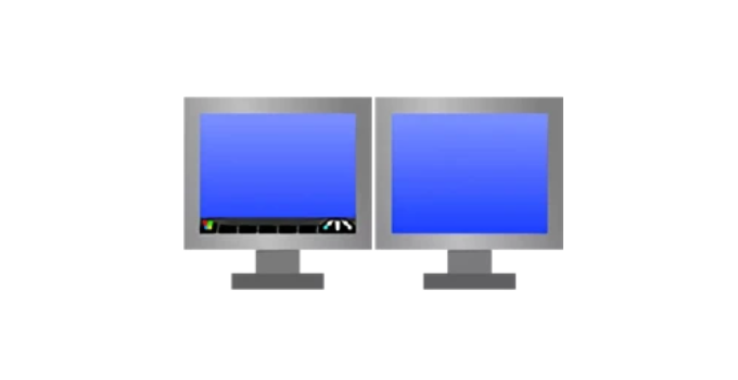 Dual Monitor Tools