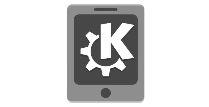 Download KDE Connect