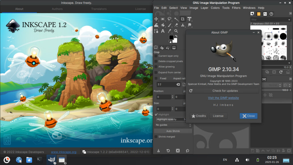 Download MiniOS