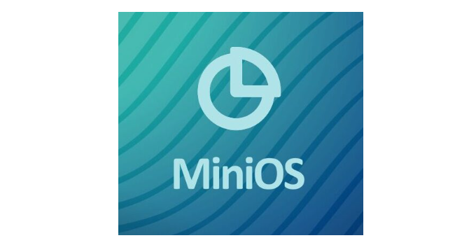 Download MiniOS
