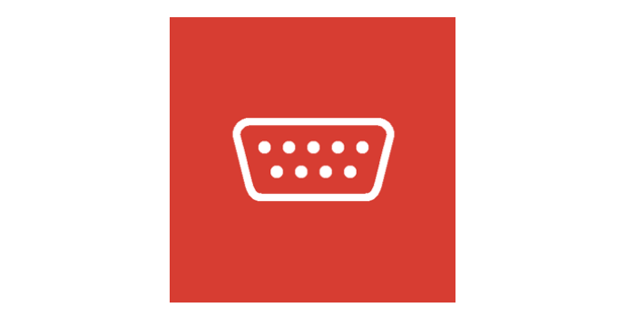 Download Null-modem emulator