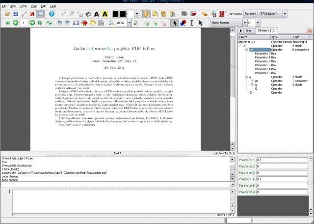 Download PDFedit