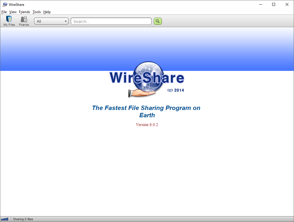 Download WireShare