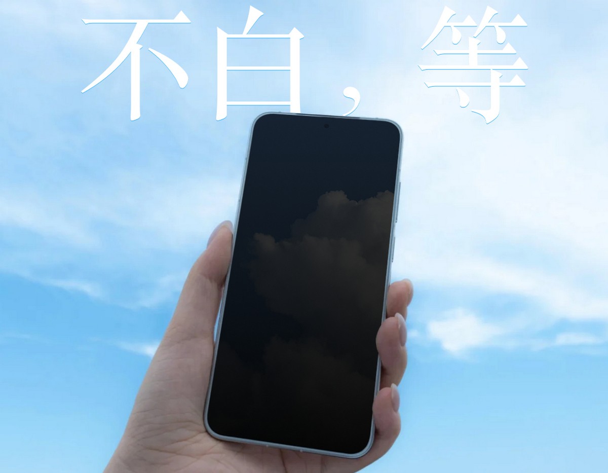 Meizu 22 Tawarkan Bezel Super Tipis, Era Baru Flagship?