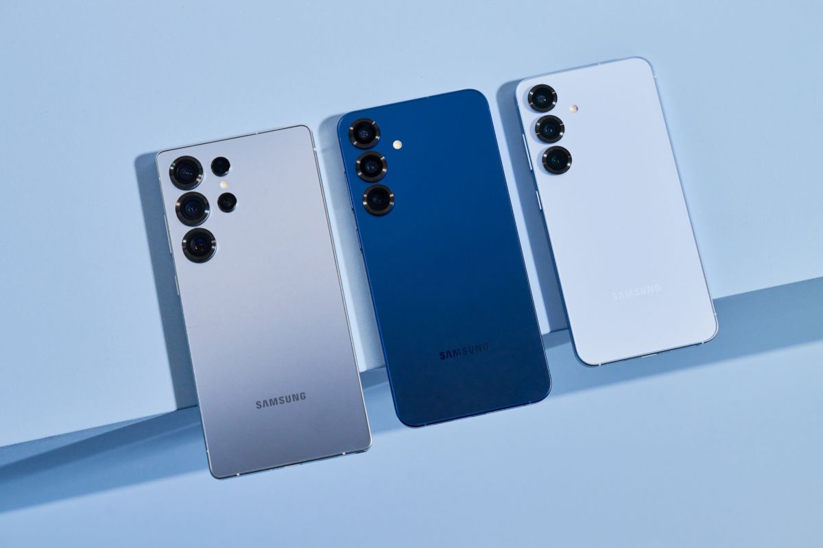 Samsung Galaxy S26 Edge