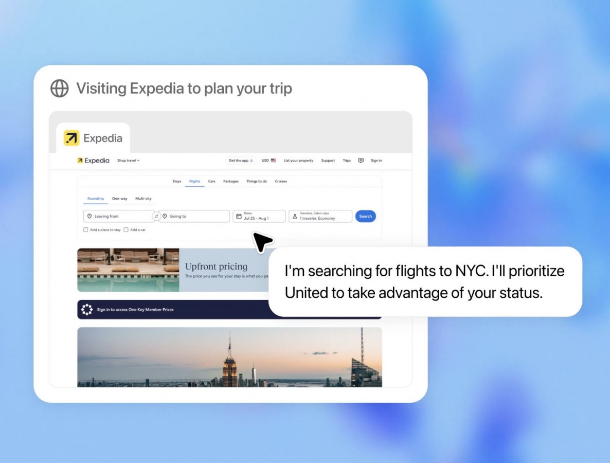 Bisa Pesan Tiket Pesawat Hingga Hotel, OpenAI Kenalin ChatGPT Agent!