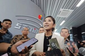 Menkomdigi Minta Roblox Ikuti Aturan Perlindungan Anak di Indonesia Menkomdigi Minta Roblox Ikuti Aturan Perlindungan Anak di Indonesia