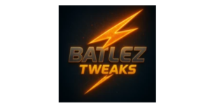 Batlez Tweaks Download Batlez Tweaks