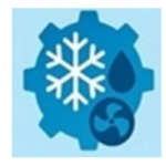 Download Cooling calculator