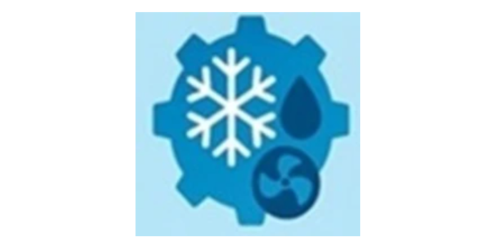 Download Cooling calculator