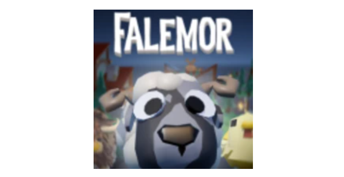 Download Falemor
