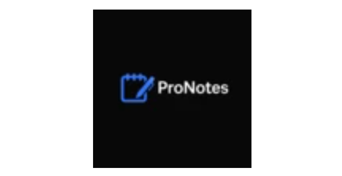 Download PRO NOTES