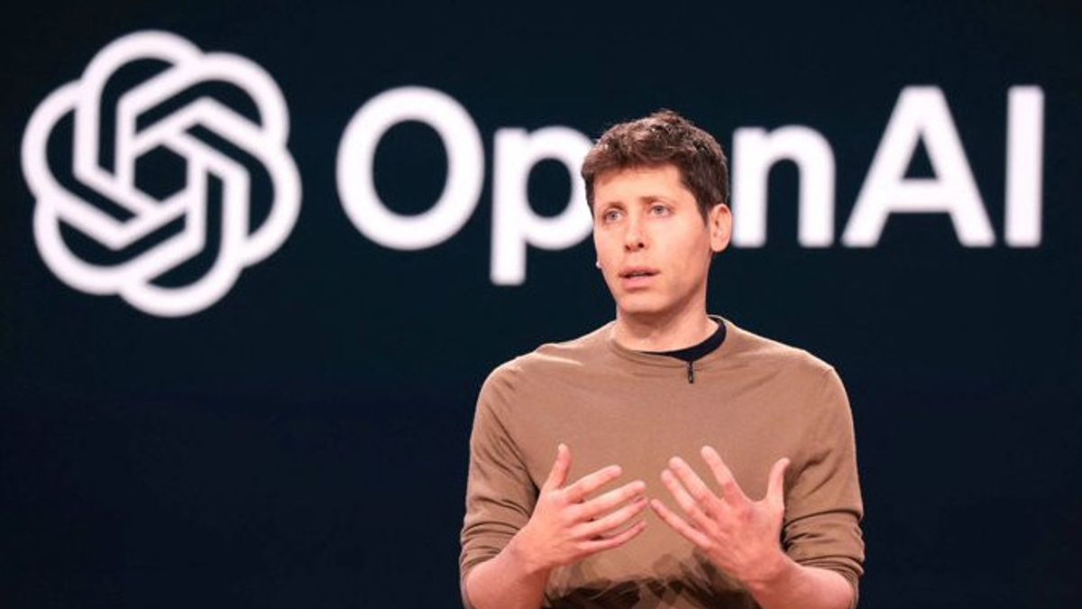 OpenAI Siap Luncurkan GPT-5, Lebih Canggih Bisa Ngoding!