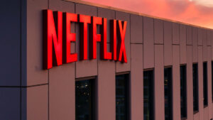 Netflix Bakal Rilis Perpaduan Teknologi AI untuk Produksi Konten Netflix Bakal Rilis Perpaduan Teknologi AI untuk Produksi Konten