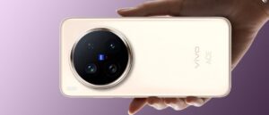 Vivo X300 Muncul di Geekbench dengan Dimensity 9500, Siap Meluncur September 2025