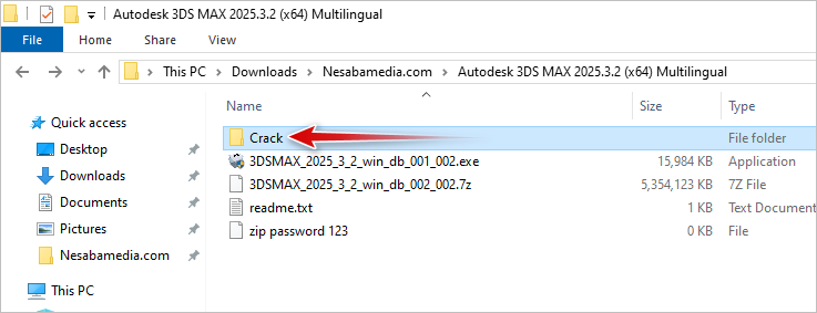 10 - folder aktivasi