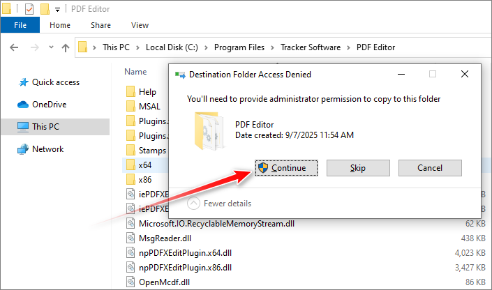 Cara Install PDF-XChange Pro