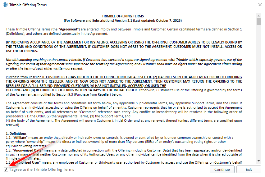 13 - beri tanda centang