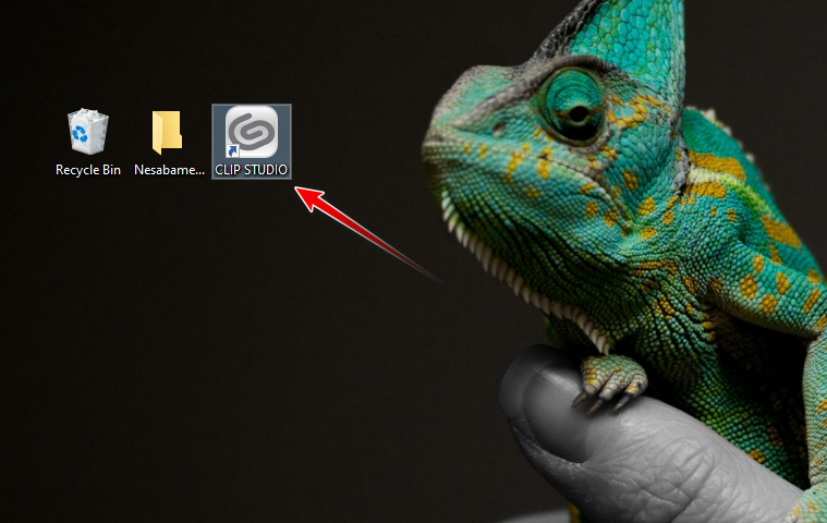 13 - clip studio di desktop